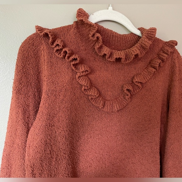 Doen Jude Sweater - Picture 4 of 8